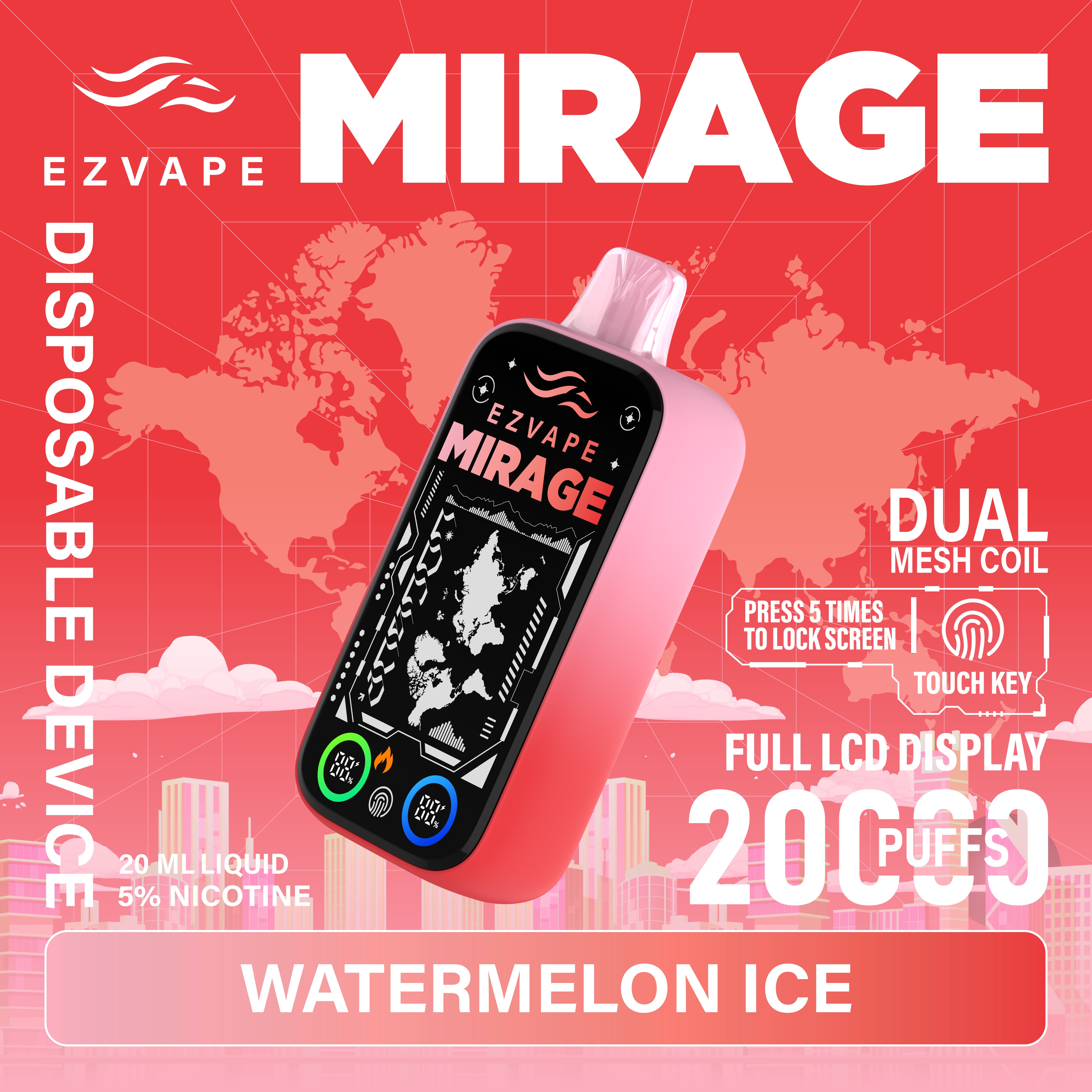 EZvape 001