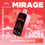 EZVAPE MIRAGE