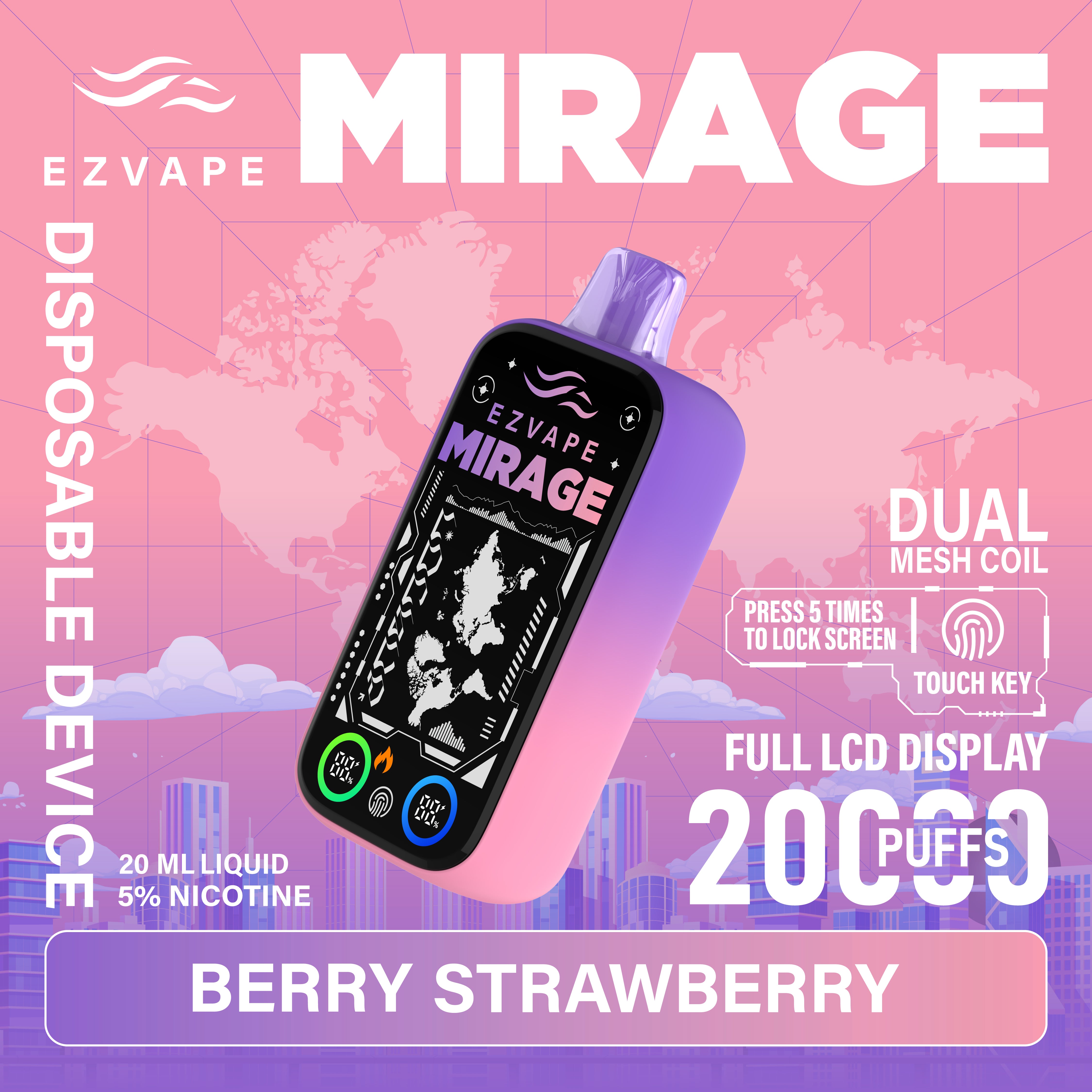 EZvape 001