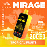 EZVAPE MIRAGE