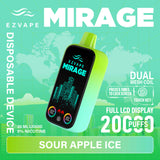 EZVAPE MIRAGE