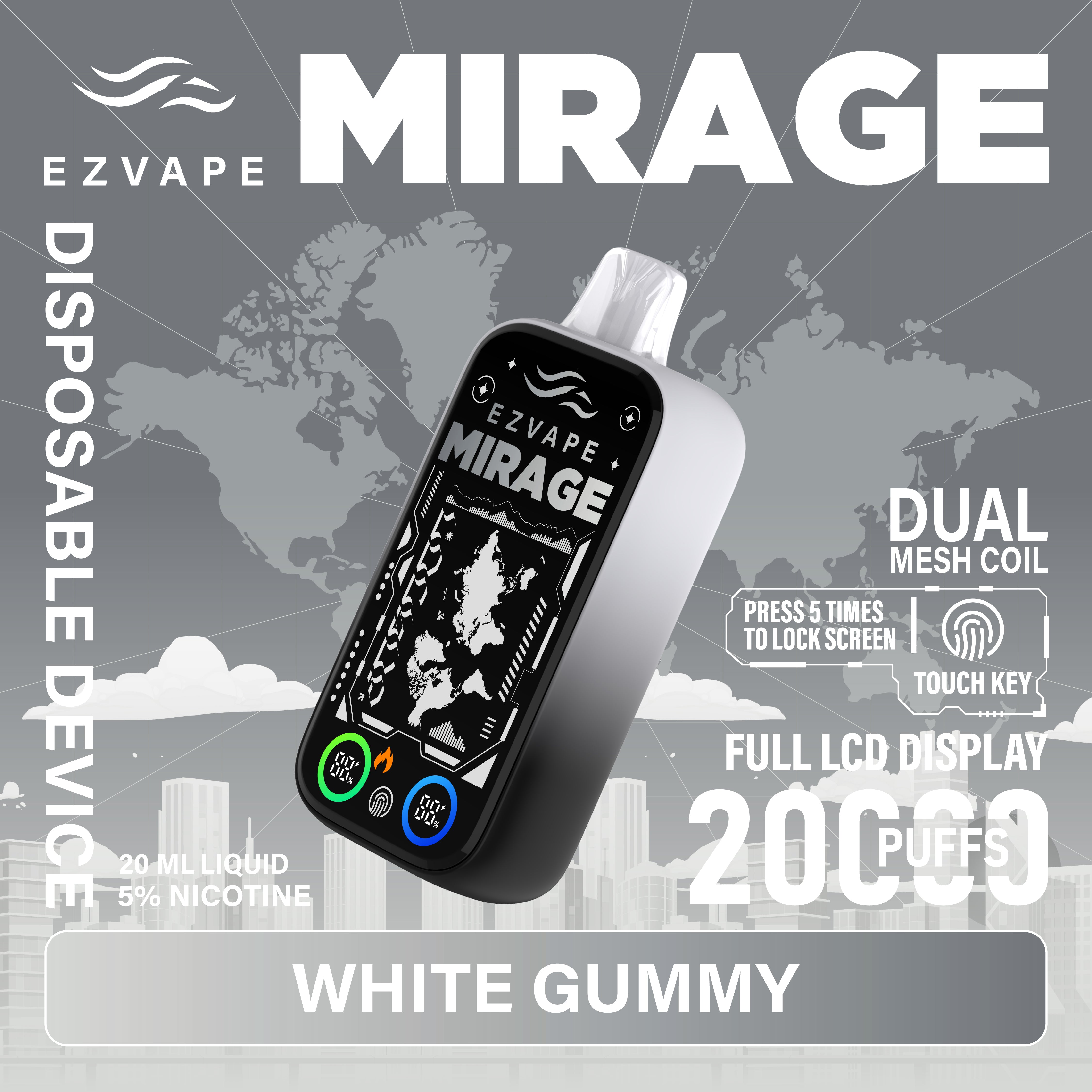 EZvape 001