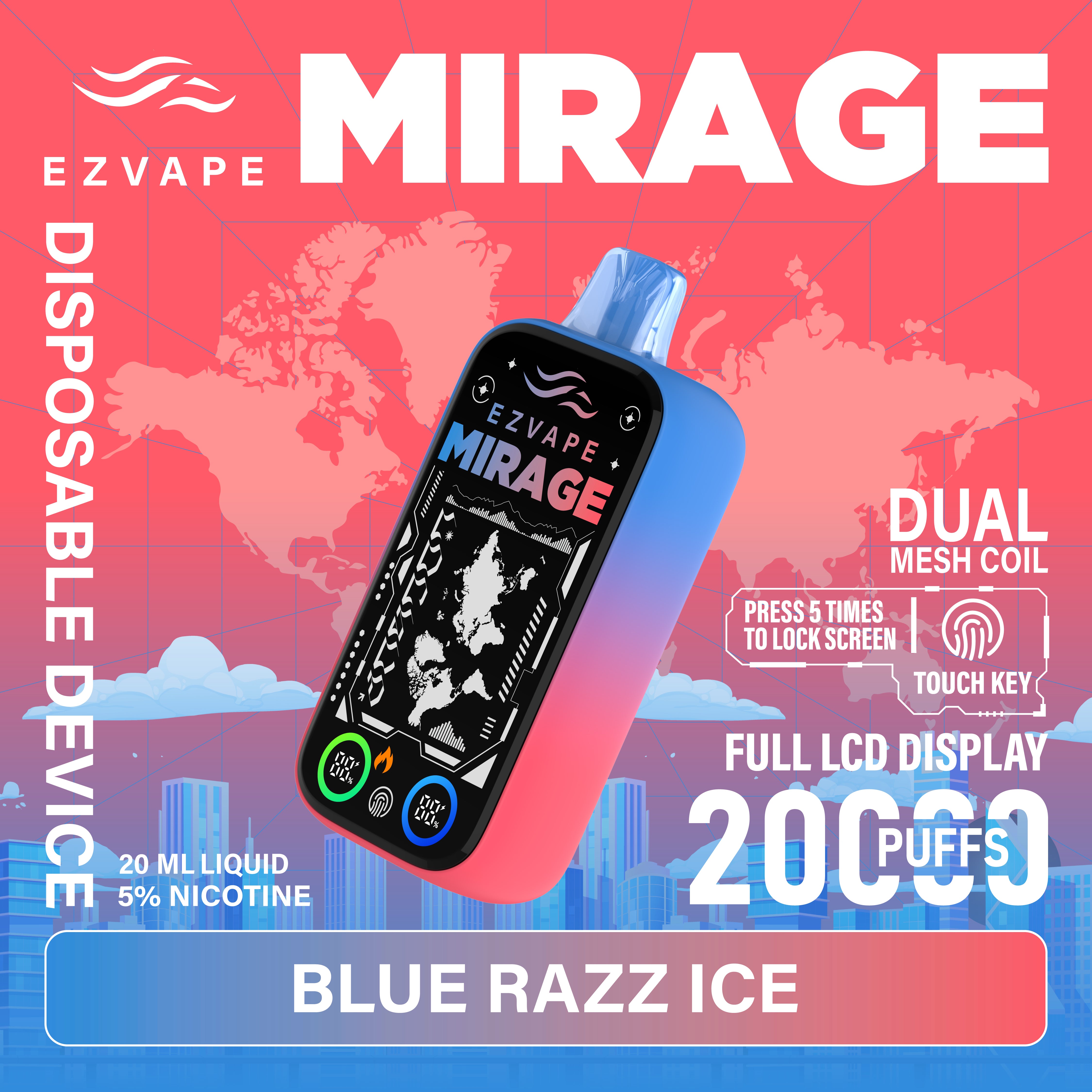 EZvape 001