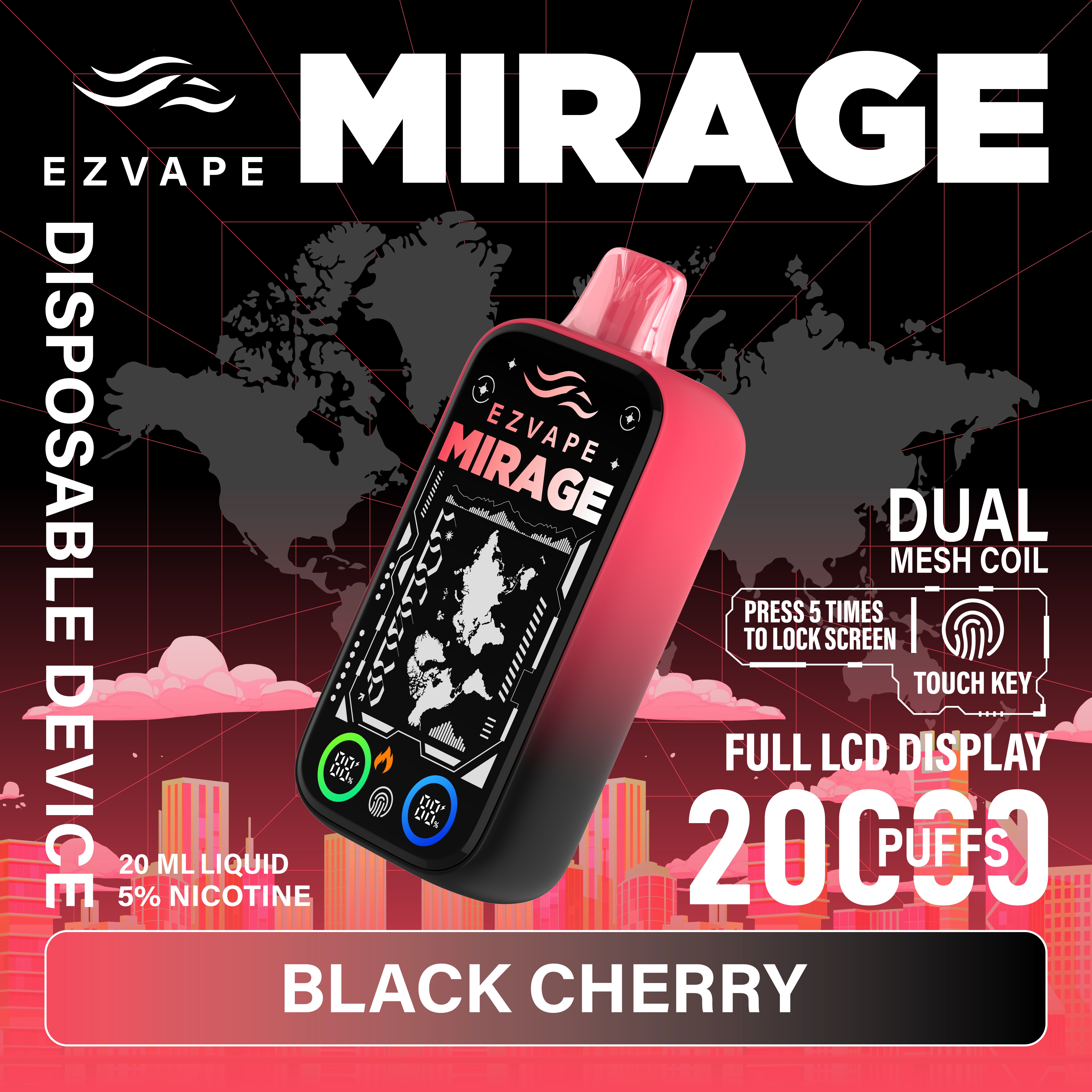 EZvape 001